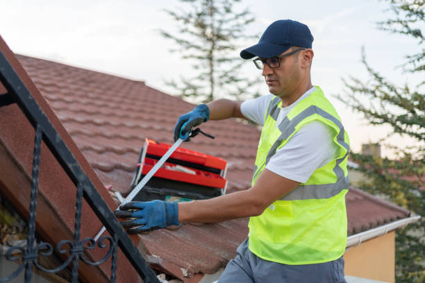 Best Insulation for Metal Buildings  in Ledbetter, KY